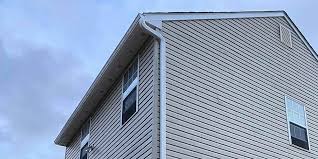 Affordable Siding Repair and Maintenance Services in Lone Jack, MO